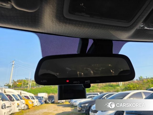 Hyundai Casper id 4282114 из Кореи 8