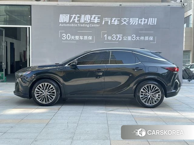 Lexus RX id 4368404 из Китая 8