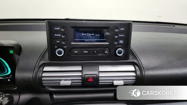 Hyundai Casper id 3763584 из Кореи 8