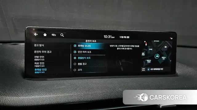 Genesis GV70 id 3454004 из Кореи 8