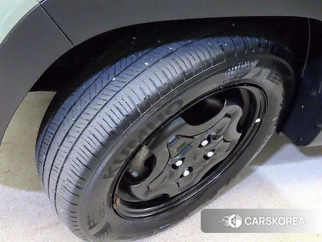 Hyundai Casper id 3502953 из Кореи 8