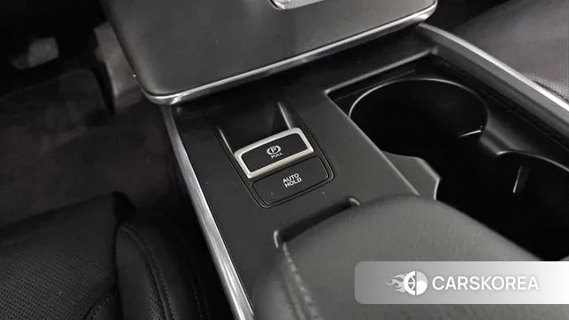 Hyundai The New Grandeur IG id 3493436 из Кореи 8