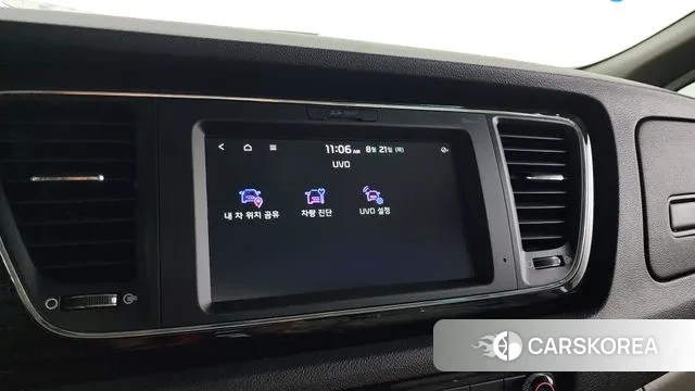 Kia The New Carnival id 3060825 из Кореи 8