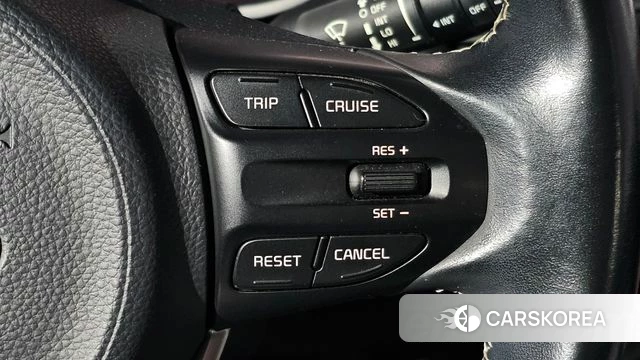 Kia All New Morning (JA) id 4907743 из Кореи 8