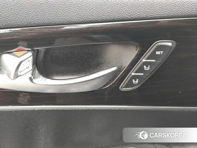 Kia The New Sorento id 4435338 из Кореи 8