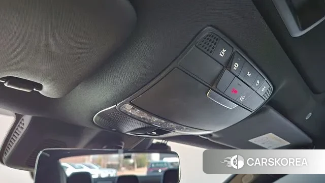 Mercedes-Benz CLS-Class C257 id 3740358 из Кореи 8