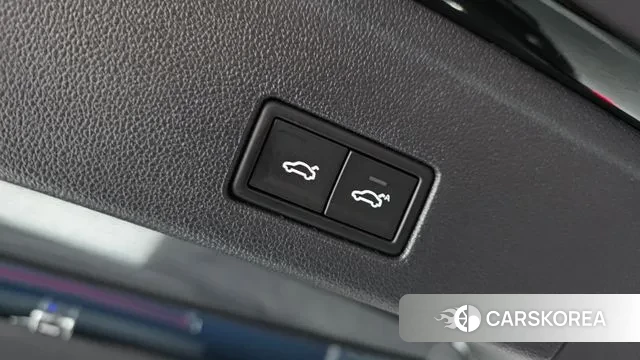 Volkswagen Touareg 3rd generation id 3733887 из Кореи 8