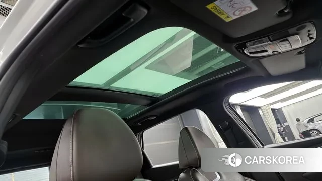 Hyundai Tucson (NX4) id 3390488 из Кореи 8