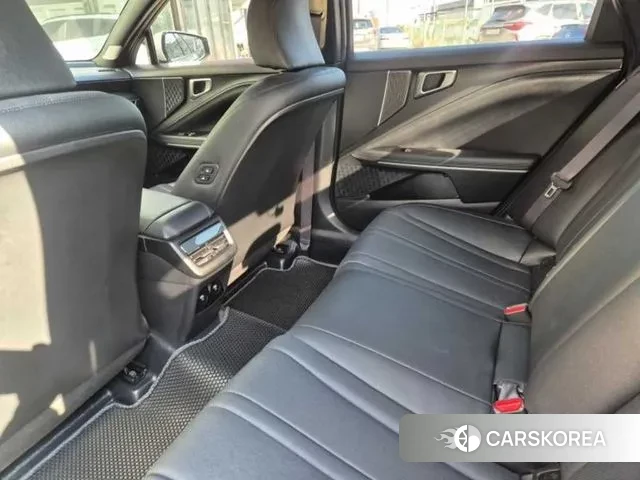 Kia The New K8 id 3560110 из Кореи 8