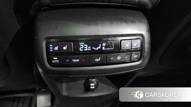 Hyundai Palisade id 3568382 из Кореи 8