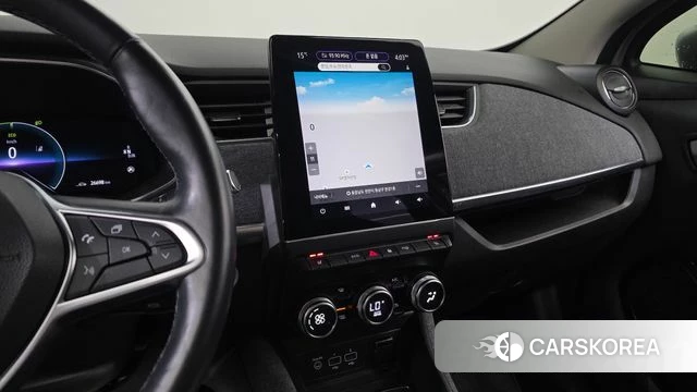 Renault Korea (Samsung) Joe id 3872113 из Кореи 8