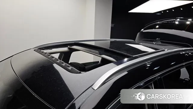 Renault Korea (Samsung) QM6 id 3557868 из Кореи 8