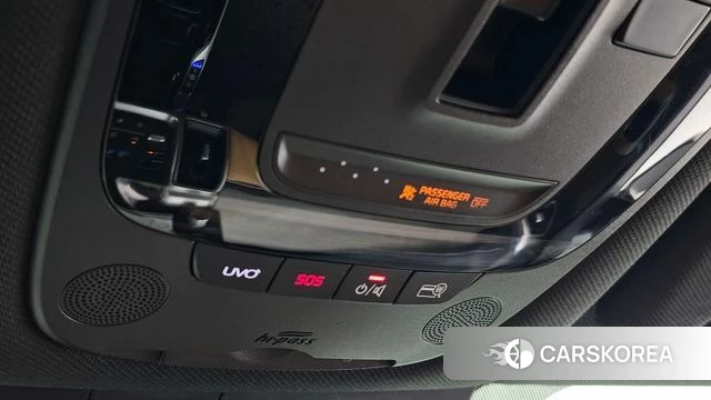 Kia Sorento 4th Generation id 4775597 из Кореи 8