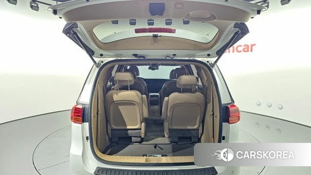 Kia The New Carnival id 4339666 из Кореи 8