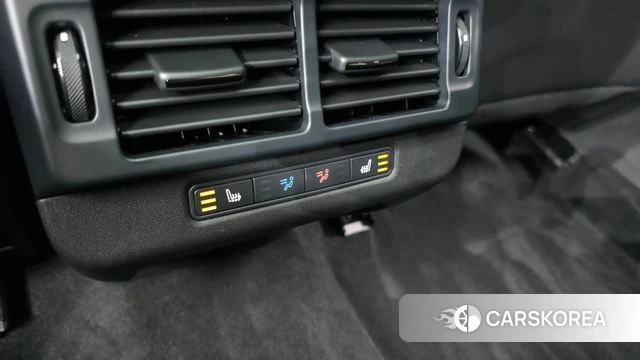 Land Rover Range Rover Evoque 2nd Generation id 4602020 из Кореи 8