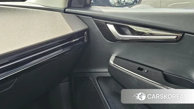 Kia EV6 id 3012308 из Кореи 8