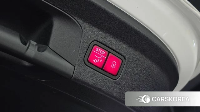 Mercedes-Benz GLE-Class W167 id 4501423 из Кореи 8