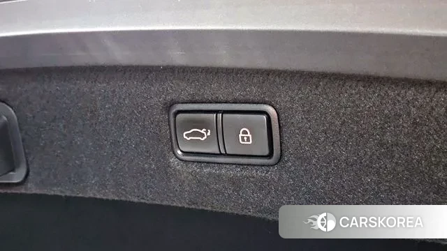 Genesis G90 id 3587506 из Кореи 8