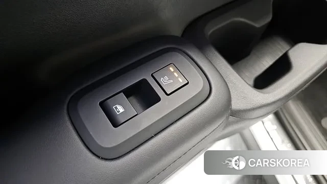 Hyundai Santa Fe (MX5) id 3365774 из Кореи 8