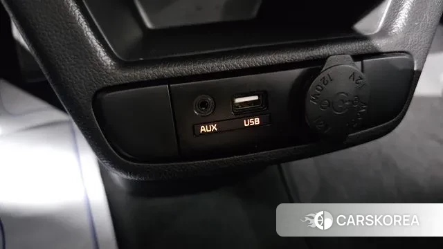 Kia The New Ray id 3055784 из Кореи 8