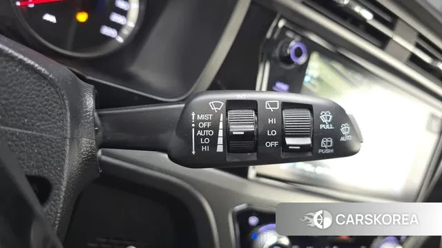 Ssangyong Beautiful Korando id 3626283 из Кореи 8