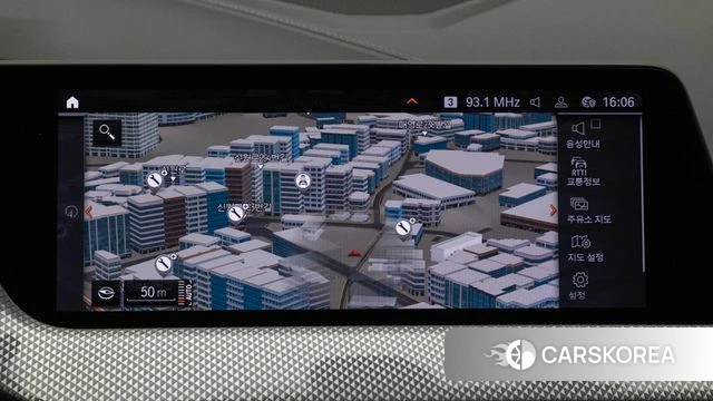 BMW 2 Series Gran Coupe (F44) id 3877588 из Кореи 8