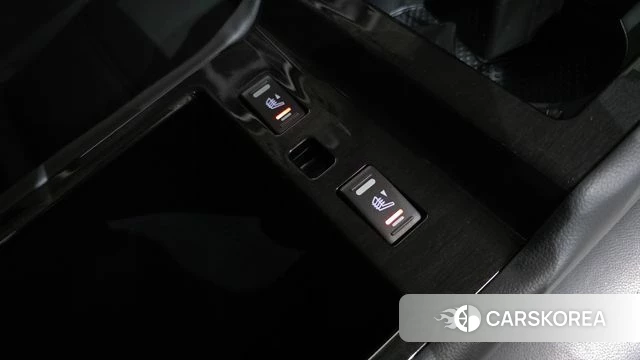 Renault Korea (Samsung) SM7 Nova id 4620086 из Кореи 8