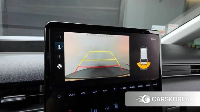 Hyundai Staria id 3909871 из Кореи 8