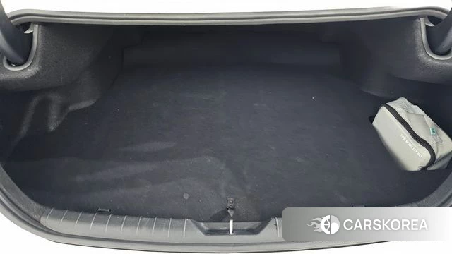 Hyundai Sonata D Edge (DN8) id 4456845 из Кореи 8