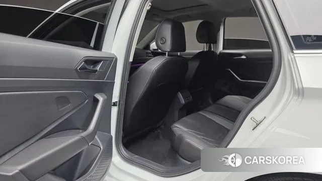 Volkswagen 7th Generation of Jetta id 3740880 из Кореи 8