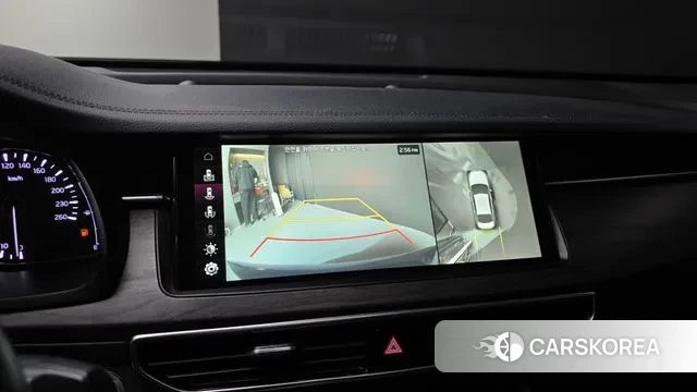 Kia K7 Premier id 3622070 из Кореи 8