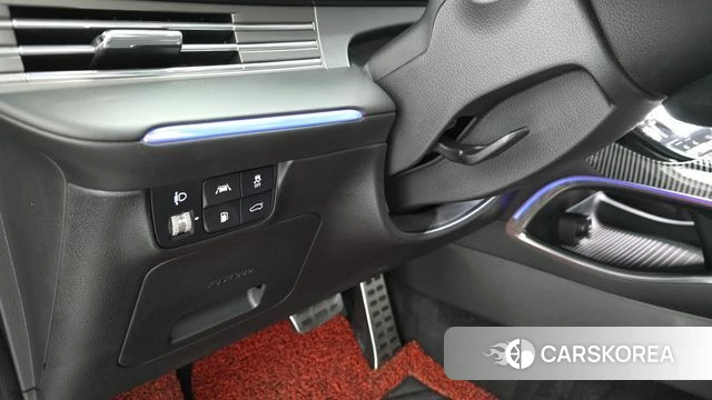 Hyundai The New Grandeur IG id 4711946 из Кореи 8