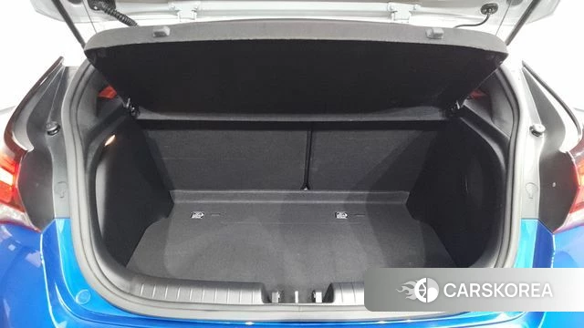 Hyundai Veloster (JS) id 4501880 из Кореи 8