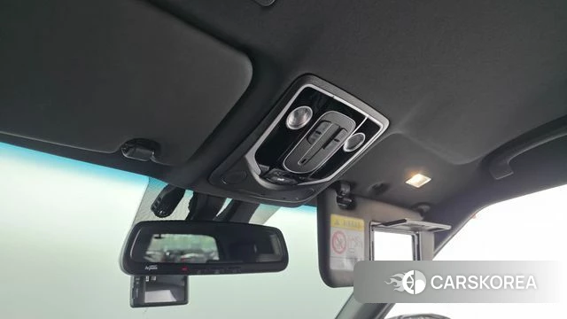 Ssangyong Torres id 4444085 из Кореи 8