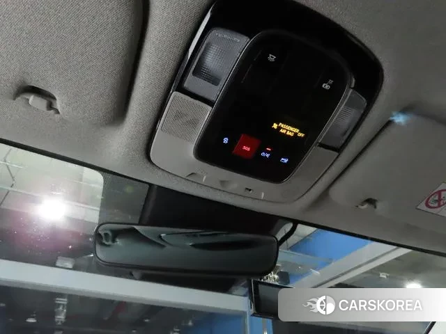 Hyundai Sonata (DN8) id 3722087 из Кореи 8