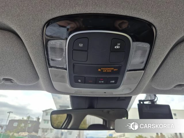 Hyundai Sonata (DN8) id 3915886 из Кореи 8