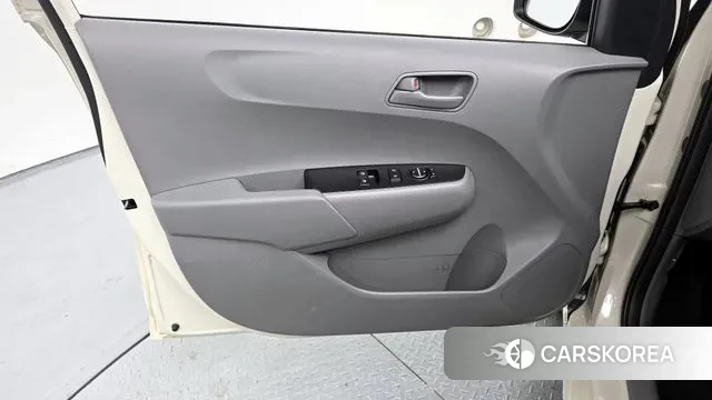 Kia All New Morning (JA) id 3166414 из Кореи 8