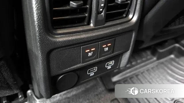 Renault Korea (Samsung) XM3 id 3552160 из Кореи 8