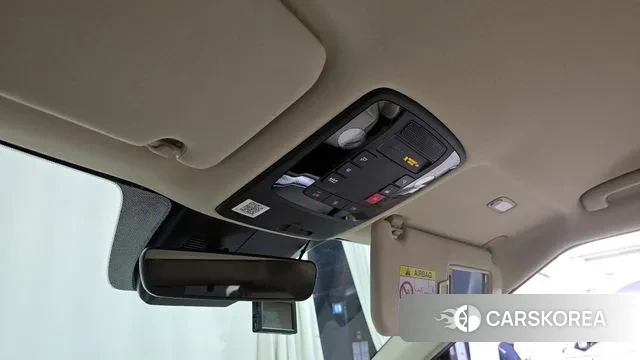 Kia Carnival 4th generation id 3625399 из Кореи 8