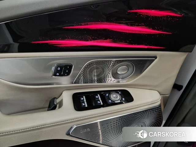 Lincoln Nautilus 2nd Generation id 3909712 из Кореи 8