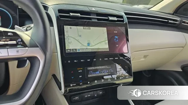 Hyundai Tucson (NX4) id 3225544 из Кореи 8