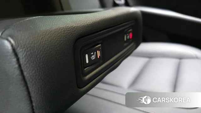 Renault Korea (Samsung) QM6 id 4497047 из Кореи 8