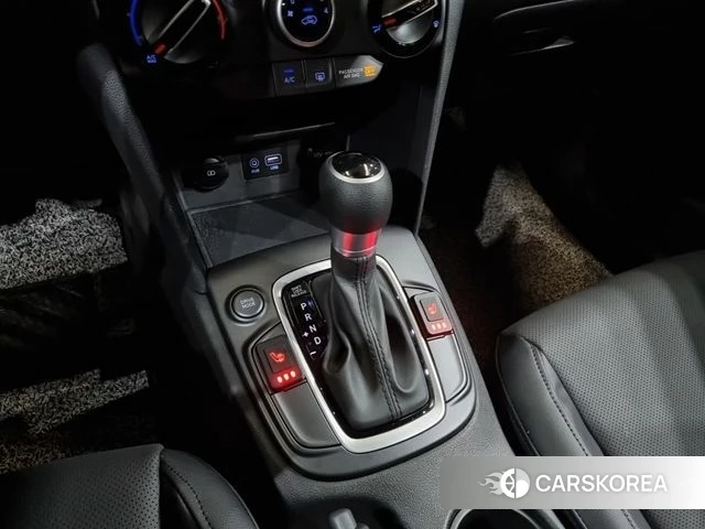 Hyundai Kona id 4864825 из Кореи 8