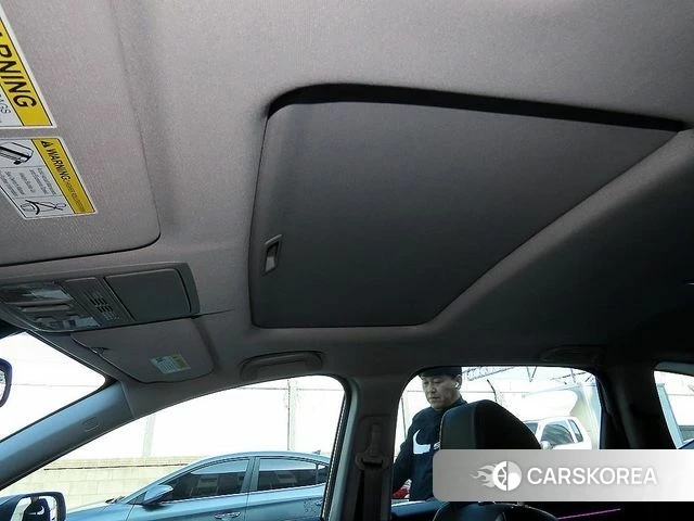 Honda CR-V 5th generation id 3877810 из Кореи 8