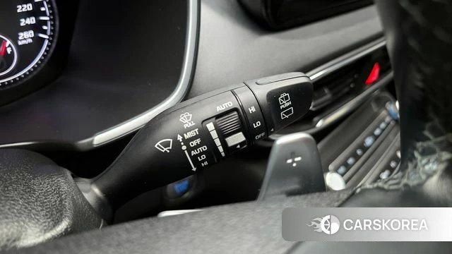 Hyundai The New Santa Fe id 4355708 из Кореи 8