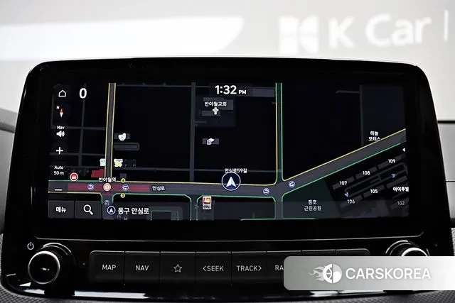 Hyundai The New Kona id 3323673 из Кореи 8