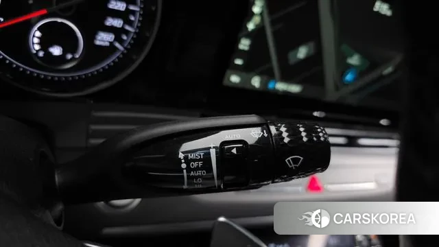 Hyundai The New Grandeur IG id 3555931 из Кореи 8