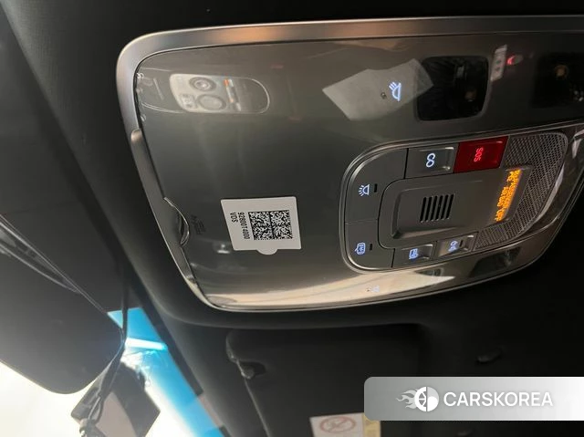 Genesis G90 (RS4) id 3865370 из Кореи 8