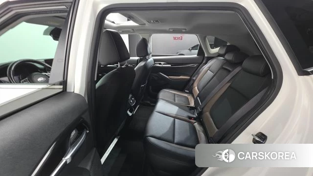 Kia Seltos id 4836813 из Кореи 8