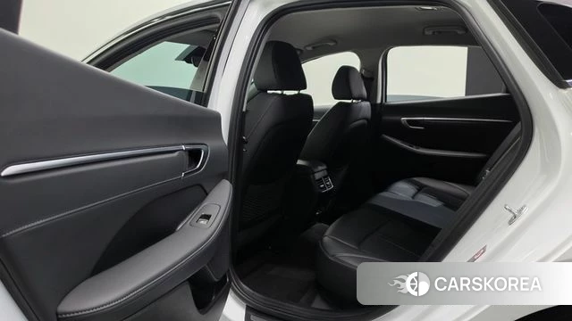Hyundai Sonata (DN8) id 4951641 из Кореи 8